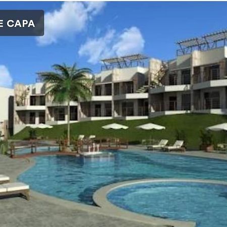 Condominio Brisas Do Amor Praia de Pipa Экстерьер фото