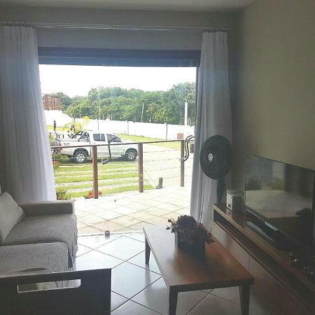 Condominio Brisas Do Amor Praia de Pipa Экстерьер фото