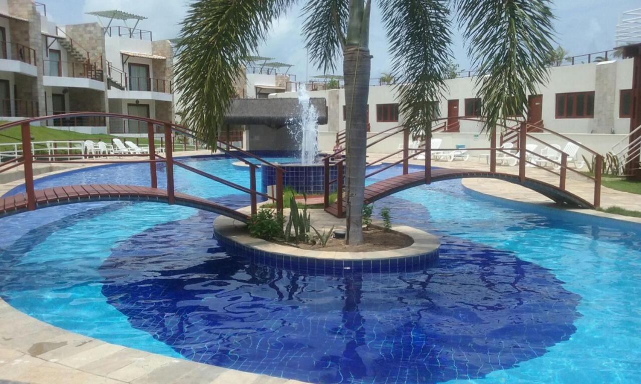 Condominio Brisas Do Amor Praia de Pipa Экстерьер фото
