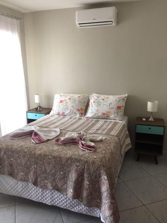Condominio Brisas Do Amor Praia de Pipa Экстерьер фото