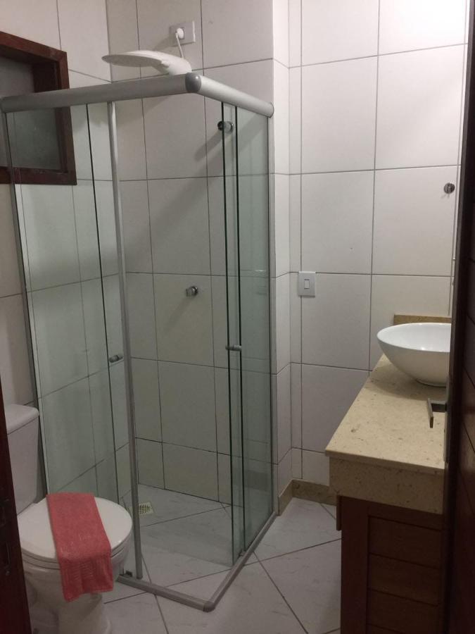Condominio Brisas Do Amor Praia de Pipa Экстерьер фото